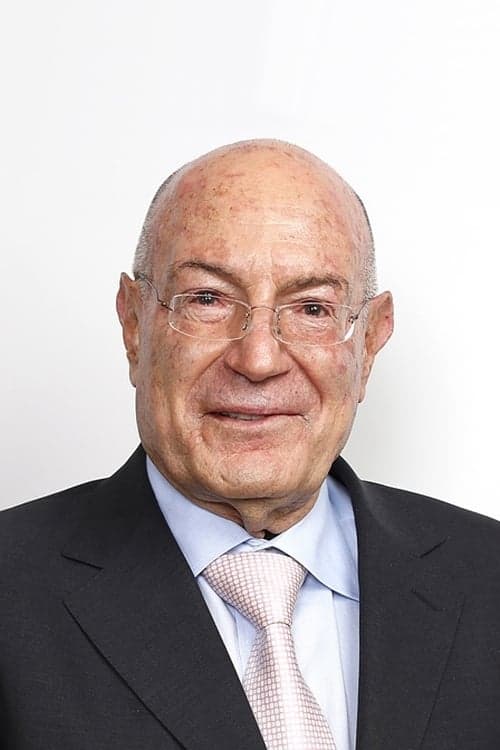 Arnon Milchan foto