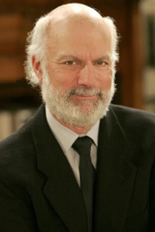 James Burrows foto