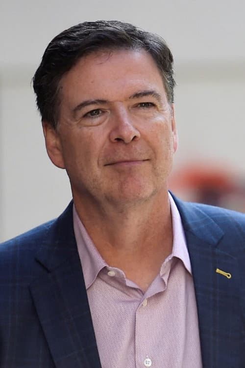 James Comey foto