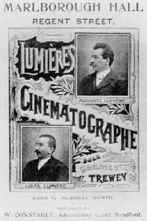 Tsar et tsarine entrant dans l'église de l'Assomption (1896) poster