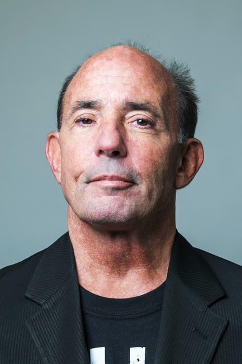 Cary Silkin foto