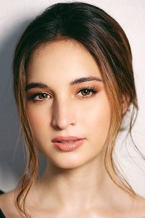 Coleen Garcia-Crawford foto