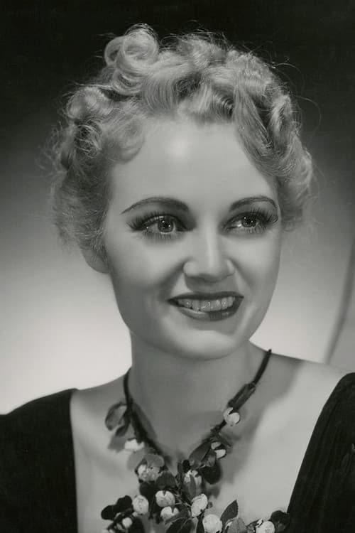Muriel Hutchison foto