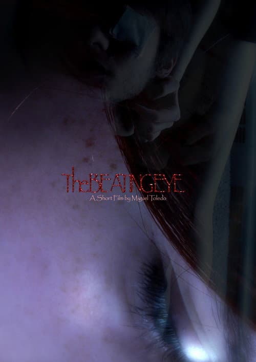 The Beating Eye (2019) poster