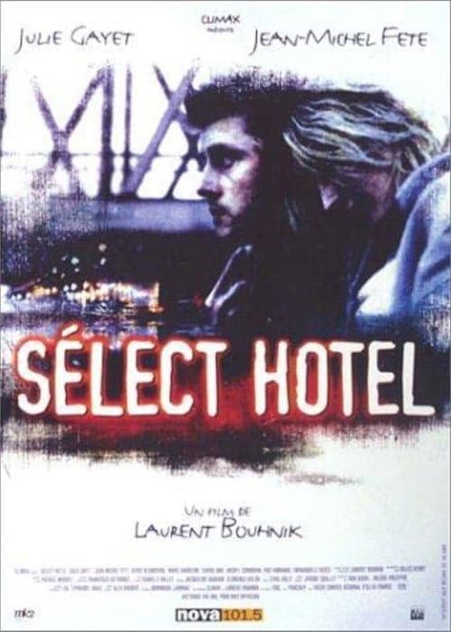 Sélect Hôtel (1997) poster