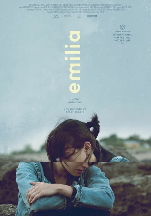 Emilia (2020) poster