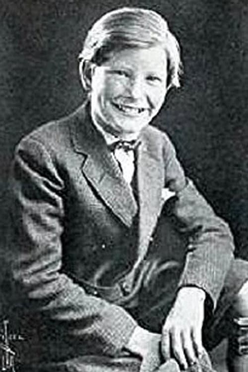 Elmo Billings foto