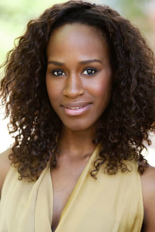 Nneka Okafor foto