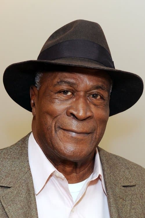 John Amos foto