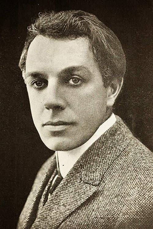 Jack W. Johnston foto
