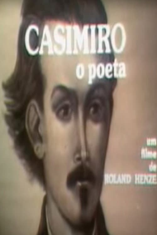 Casimiro, O Poeta (1981) poster