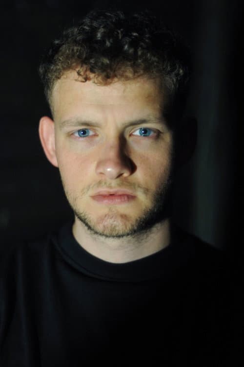 Gunnar Smári Jóhannesson foto