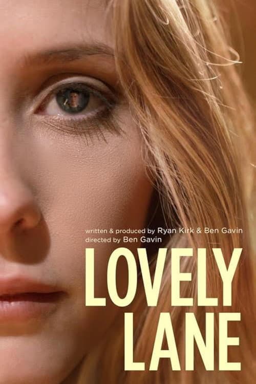 Lovely Lane (2017) poster