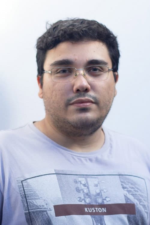 Raphael Mirai foto