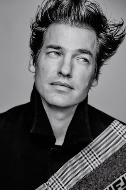 Jason Shaw foto
