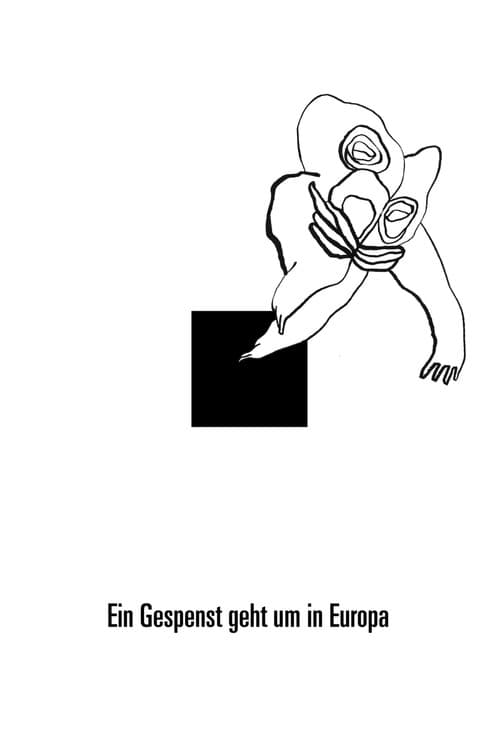 Ein Gespenst geht um in Europa (2013) poster