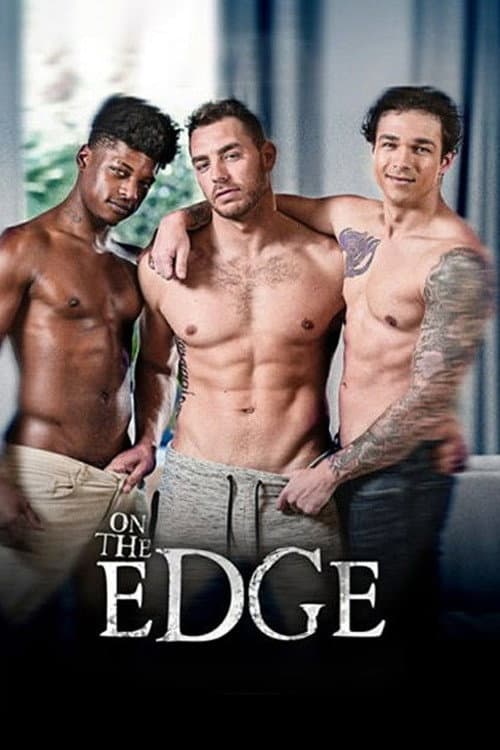 On the Edge (2026) poster
