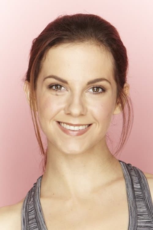 Jennifer Krukowski foto