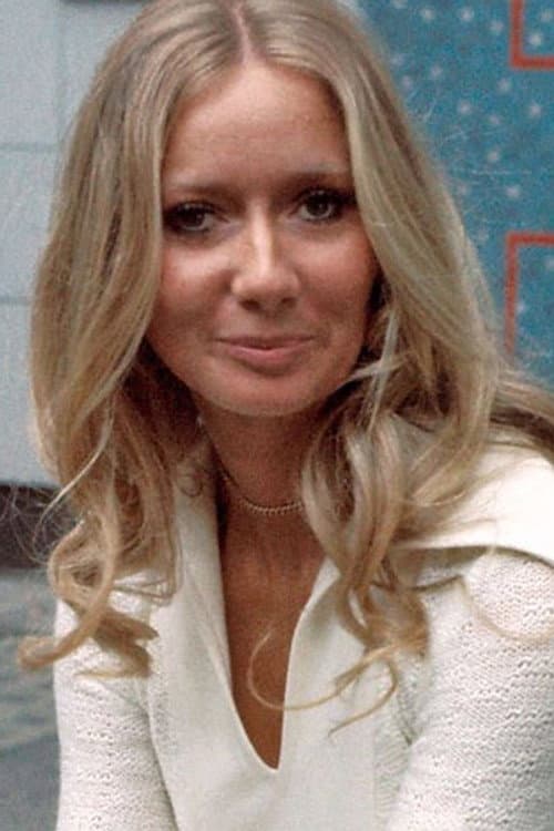 Clodagh Rodgers foto