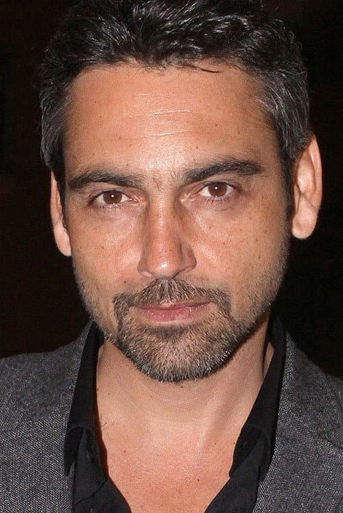 Arnaud Giovaninetti foto