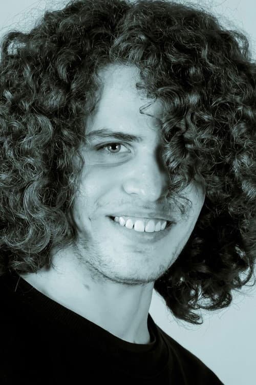 Rodrigo Ten foto