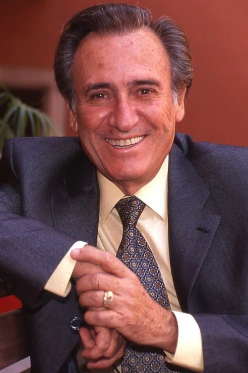 Manolo Escobar foto