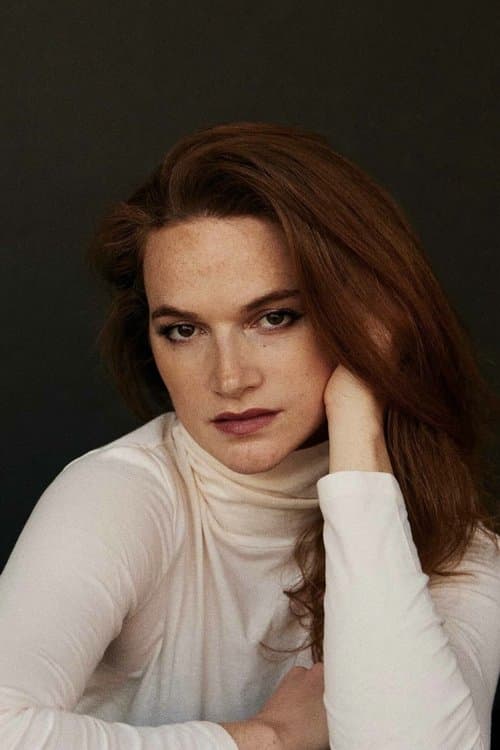 Elise Finnerty foto