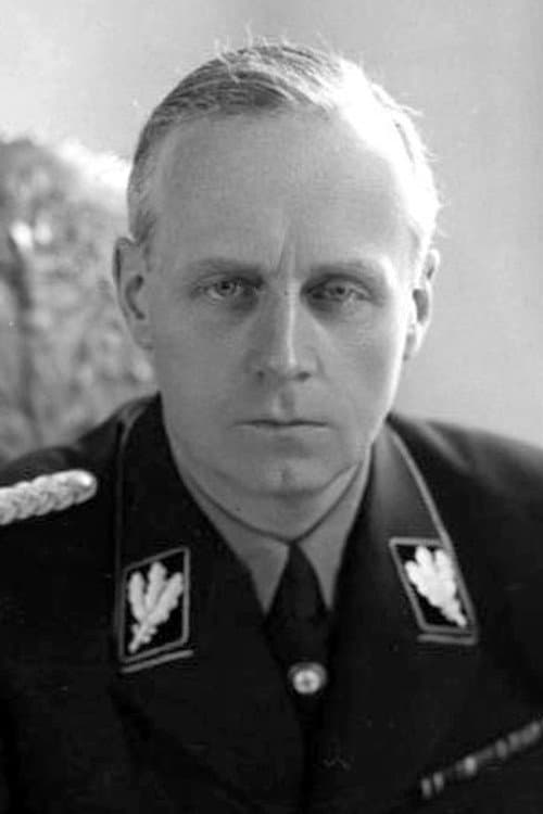 Joachim von Ribbentrop foto