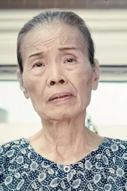 白明華 foto