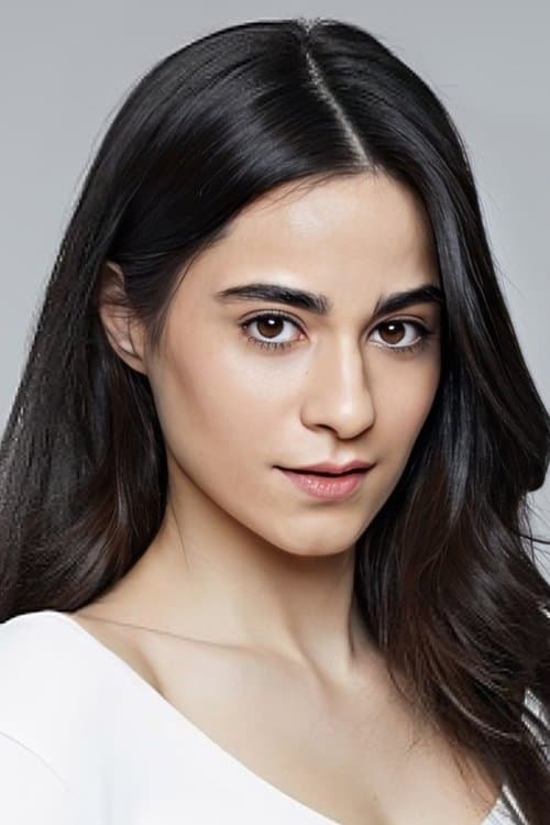 Merve Nur Bengi foto