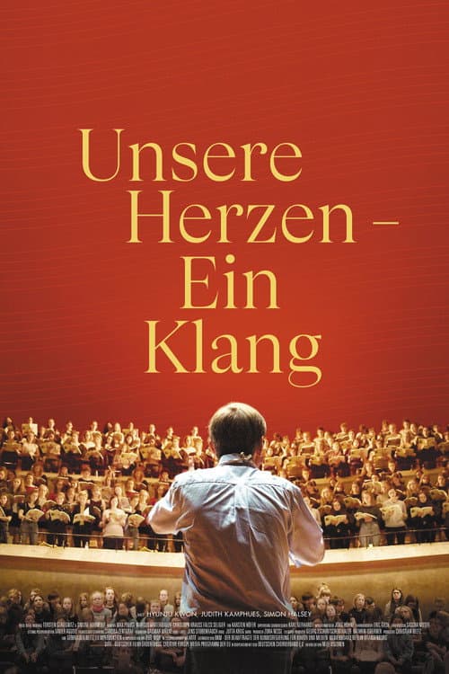 Unsere Herzen – Ein Klang (2022) poster
