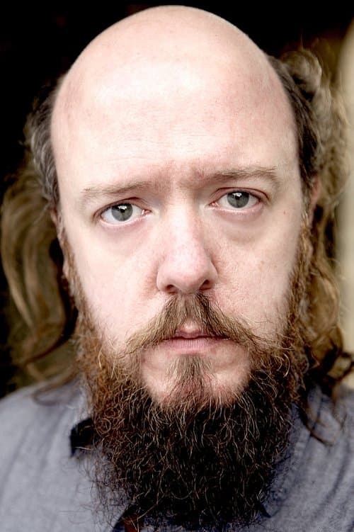 John Cummins foto