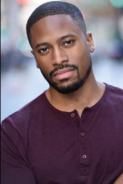 Tyrone Marshall Brown foto