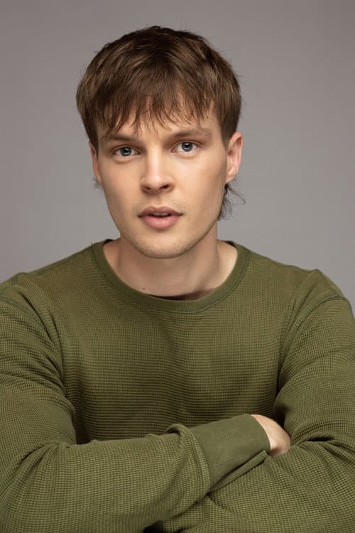 Yarno Rohling foto