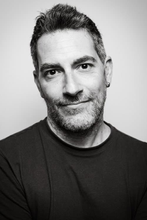 Javier García Fernández foto