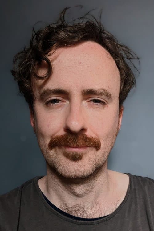 Shane Grant foto