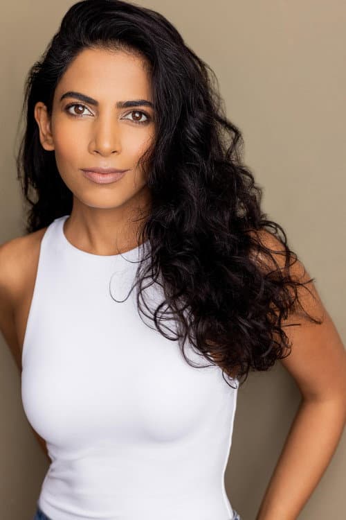 Roshni Shukla foto