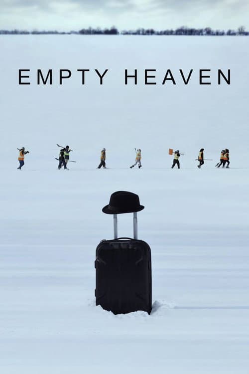 Empty Heaven (2026) poster