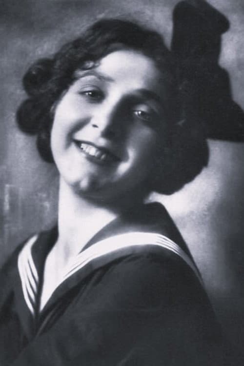 Erika Glässner foto