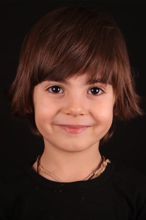 Burak Ali Özkan foto
