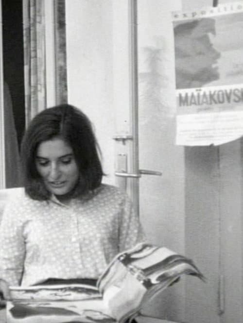 Sommergäste bei Majakowski (1967) poster