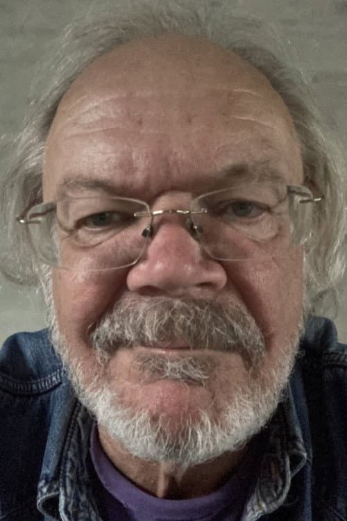 Einar Gensø foto