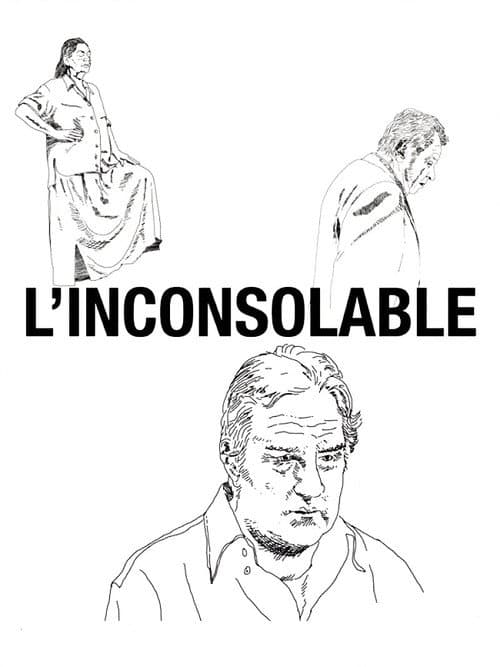 L’Inconsolable (2011) poster