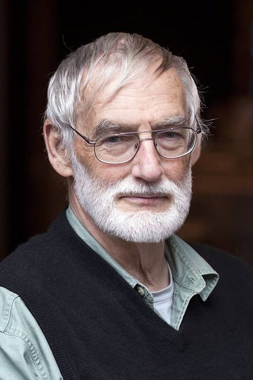 Dennis Meadows foto