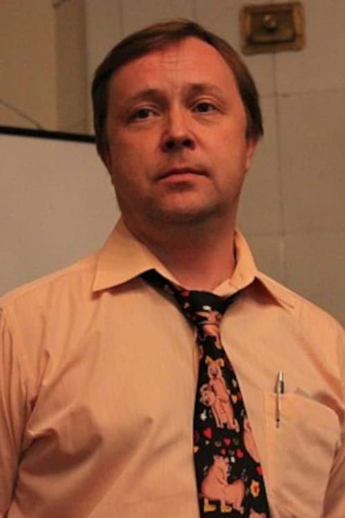 Александр Фукалов foto