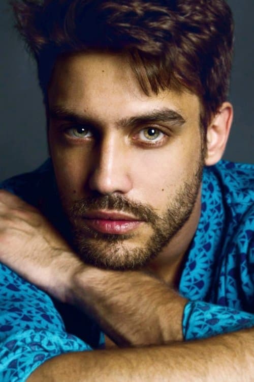 Juan Manuel Guilera foto