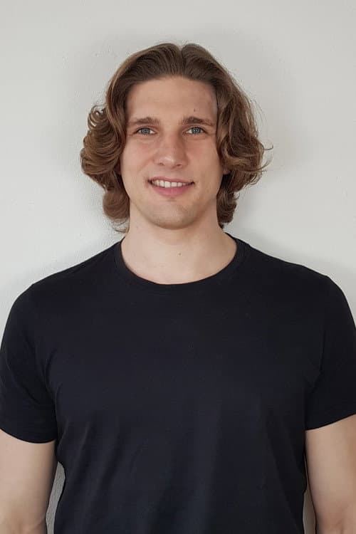 Wieland Lackinger foto