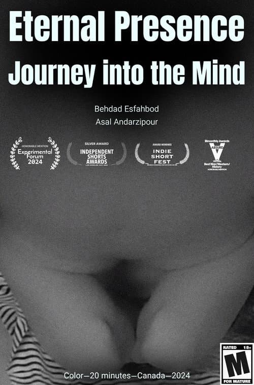 Eternal Presence: Journey into the Mind (2025) poster