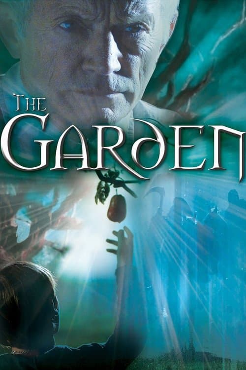 The Garden (2006) poster