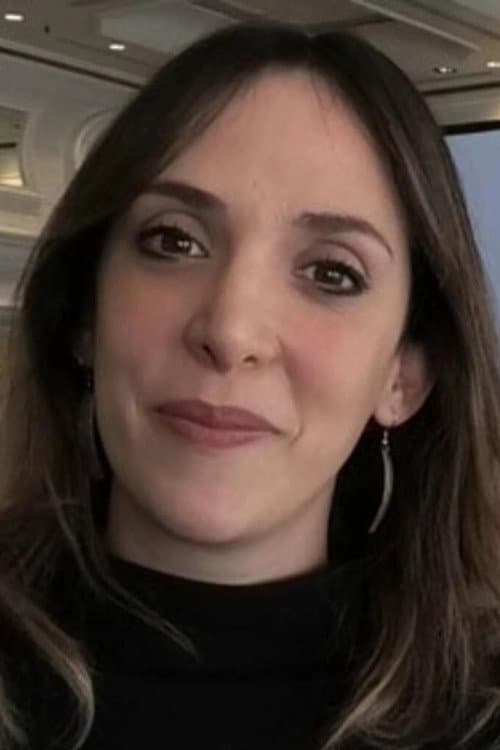 Simona Chirizzi foto